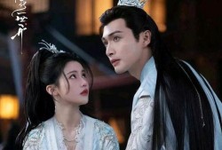 古装爱情电视剧,宫廷恋曲的千古传奇
