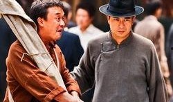 借枪电视剧剧情介绍,生死较量，暗战风云